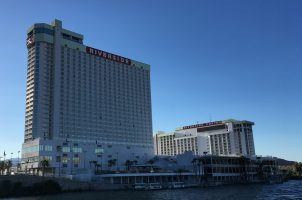 Riverside Resort & Casino, Loughlin, security, Nevada Gaming Control Board
