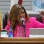 Illinois mayor Tiffany Henyard Dolton