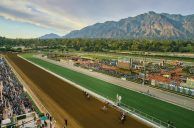 Stronach Group Threat to Close Down Santa Anita Blows Up in its Face