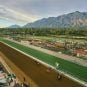 Santa Anita, Stronach Group, 1/ST Racing & Gaming, Craig Fravel, California Horse Racing Board