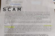 Mega Millions Reminds Players About Lottery Scams as Jackpot Balloons to $792M