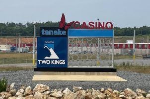 Catawba Nation Two Kings Casino