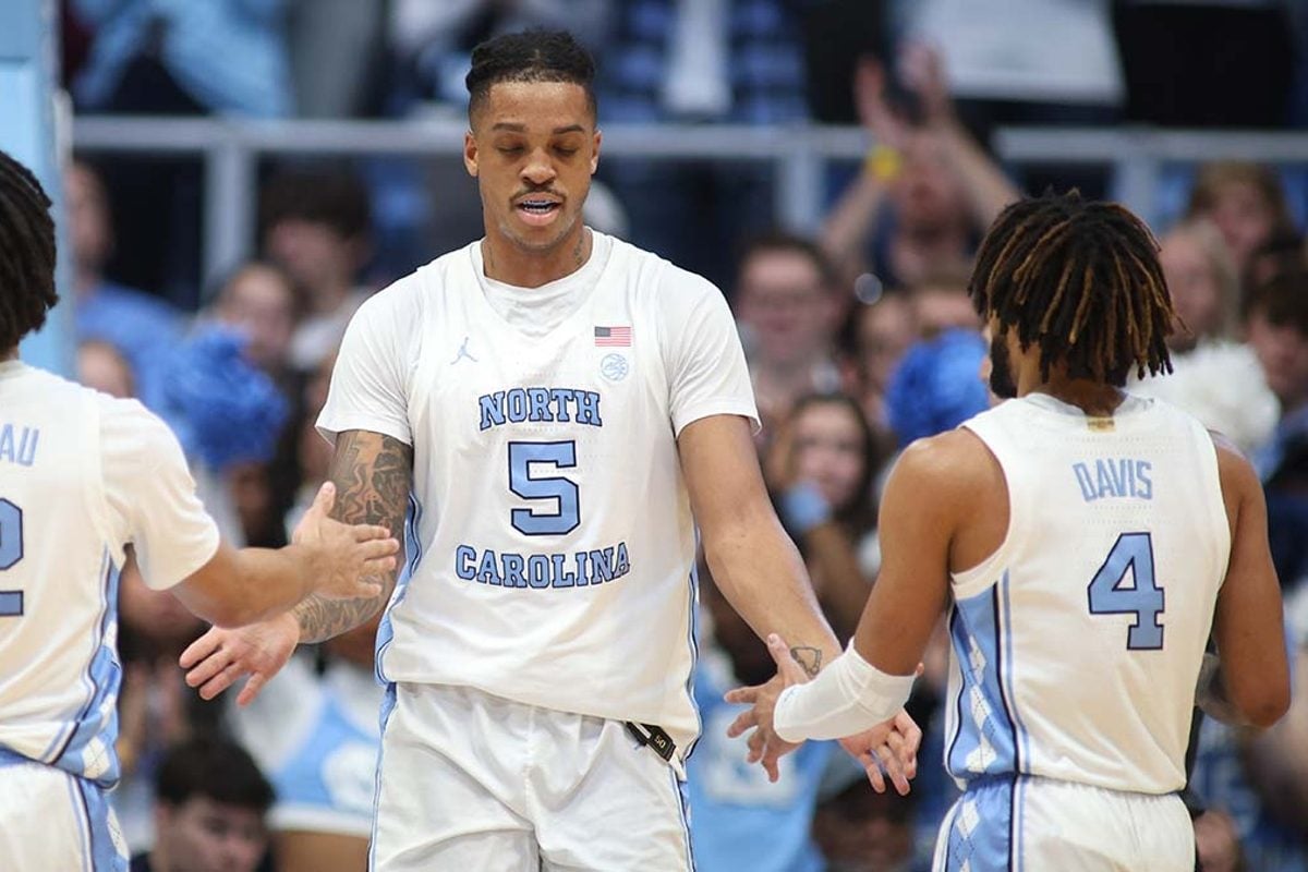 North Carolina Sportsbooks Open, as State Readies Online Launch