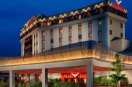 Casino Crime Roundup: Valley Forge Casino Robbers Sought by Police