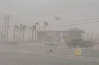 Las Vegas is Under Dust Warning, Raising Respiratory Concerns