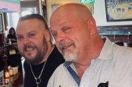 ‘Pawn Star’ Rick Harrison’s Son Cause of Death Released