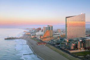 Atlantic City casinos PILOT property tax