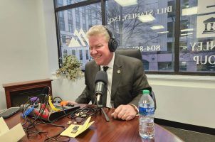 State Sen. Bill Stanley, Pace-O-Matic, Virginia skill games, Hermie Sadler