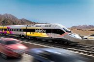 Roundtrip Train Ride from Rancho Cucamonga to Vegas – Would You Pay $400?