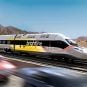Roundtrip Train Ride from Rancho Cucamonga to Vegas – Would You Pay $400?