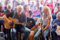 VEGAS MUSIC ROUNDUP: Blake in the Ole Red, The End for ‘Beatles Love’