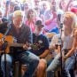 VEGAS MUSIC ROUNDUP: Blake in the Ole Red, The End for ‘Beatles Love’