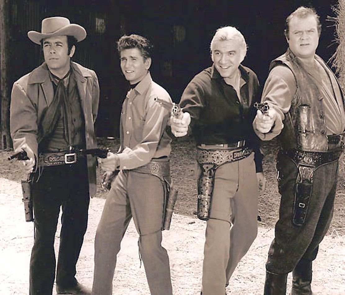 Bonanza The War Comes To Washoe Cast VEGAS MYTHS BUSTED: Why Nevada Was Admitted to the Union - Casino.org
