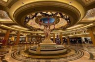 Jackpot Roundup: Caesars Palace Visitor Hits Two Wins Totaling $710K
