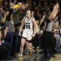 Caitlin Clark women's basketball betting