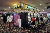 Slots a Fun Reintroduces Coin Slots to Vegas Strip