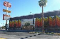 Tony Hsieh Estate Selling Long-Shuttered Western Casino in Vegas