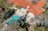 Iconic Las Vegas Estate of Late Novelist Up for Auction