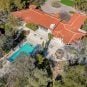 Iconic Las Vegas Estate of Late Novelist Up for Auction