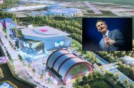 Virginia Governor Denies Petersburg Casino Bill Linked to Potomac Yard Development