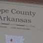 Pope County Arkansas casino license