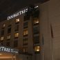Las Vegas Hotel Fire Forces Guests to Evacuate From Double Tree