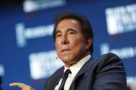 Steve Wynn Ramps Up Threats Against Biopic Producers