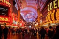 AI Takes the Wheel to Direct Traffic at Fremont Street Experience