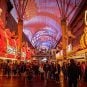 AI Takes the Wheel to Direct Traffic at Fremont Street Experience