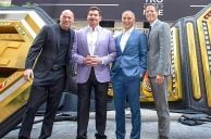 WWE and UFC to Merge Forces in Vegas Event – Report