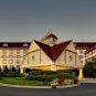 Indiana Casino Robbery Suspect Identified, Booked Into Jail