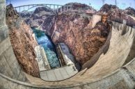 VEGAS MYTHS BUSTED: Hoover Dam was Built to Provide Water and Power to Vegas