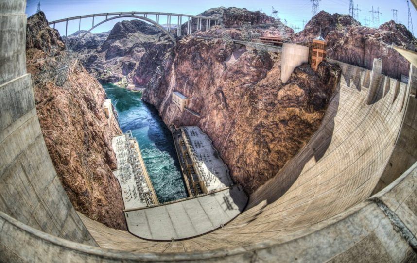 Hoover Dam