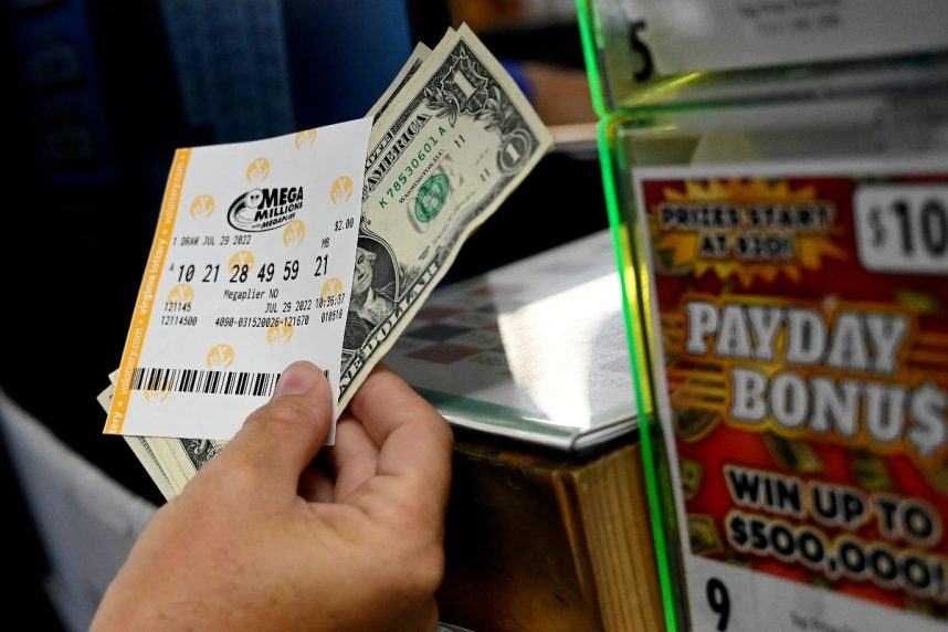 lottery Mega Millions Powerball odds