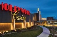 Casino Crime Round Up: Kansas’ Hollywood Casino to Reopen After Bomb Threat