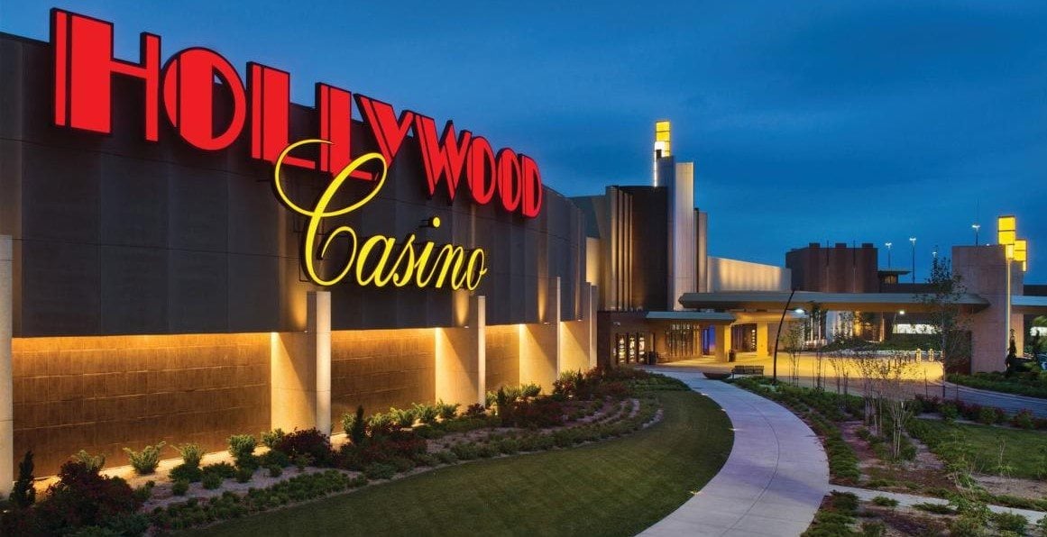 Casino Crime Round Up Hollywood Casino to Reopen Saturday