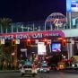 Nevada gaming revenue Las Vegas Super Bowl