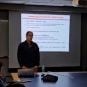 Anti-Israel Disruption of UNLV Lecture Leads to Criticism