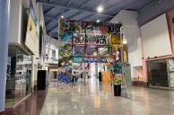 Nearly Abandoned Mall Outside Vegas Soon to Have Only One Tenant