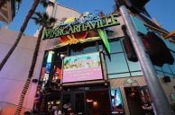 VEGAS RESTAURANT ROUNDUP: Closing Time for Margaritaville on Strip
