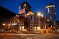Casino Crime Roundup: Monarch Casino Defendant Pleads Guilty in Theft