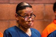 Nathan Chasing Horse Again Asks Nevada Top Judges to Drop Charges