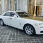 Saipan casino Rolls-Royce auction