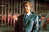 Al Pacino to Make Vegas Return, Says Film Credit Application