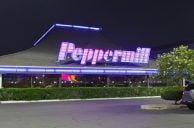 VEGAS RESTAURANT ROUNDUP: Peppermill Gets Bearded, Junior’s Says Cheesecake at Resorts World