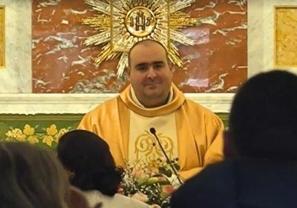 ‘Ndrangheta, Felice Palamara, Cessaniti, bleach, chalice