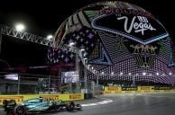 F1 Las Vegas Grand Prix On-Sale Dates Announced for (Cheaper) 2024