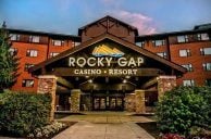 Former Maryland Casino Operator Settles Sex Harassment Suit