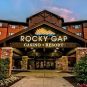 Former Maryland Casino Operator Settles Sex Harassment Suit