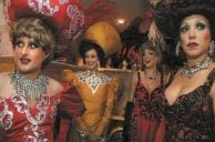 MY NIGHT AS A TROPICANA SHOWBOY: Vegas Reporter’s Unique Remembrance
